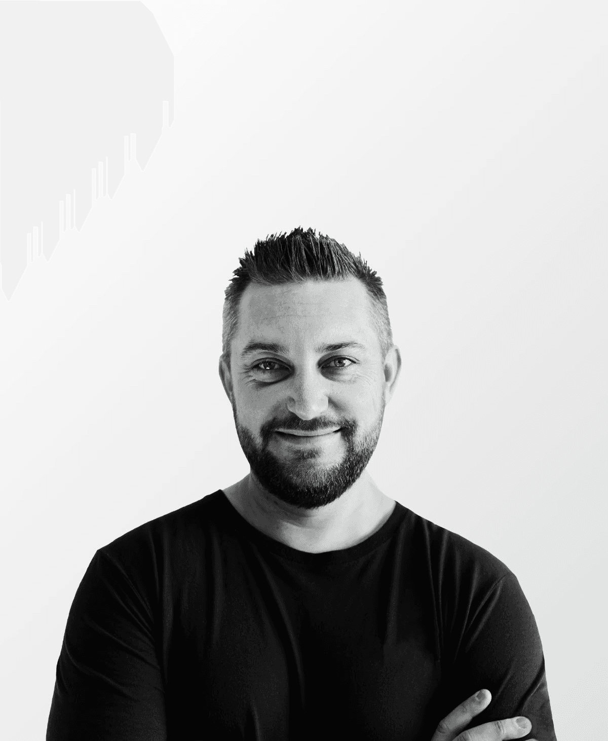 Team member portrait