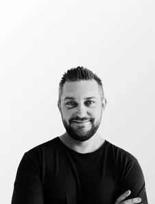 Joshua Brown, founder of Soulheart