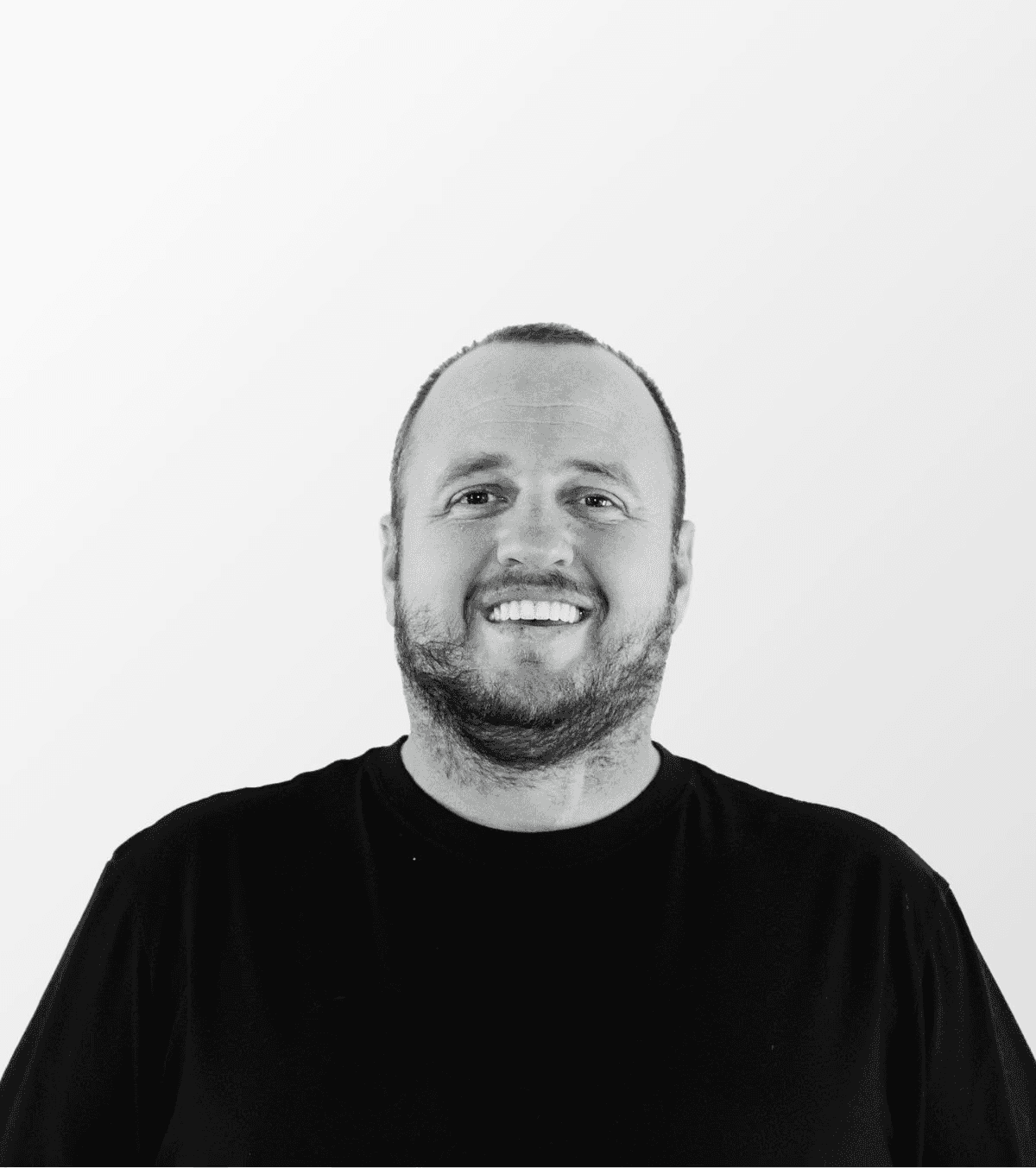 Team member portrait