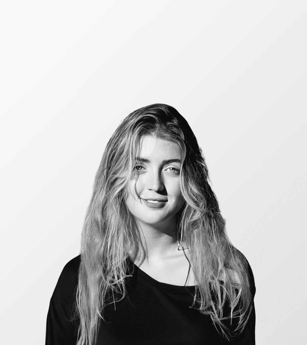 Team member portrait